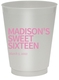 Create Your Own Headline Colored Shatterproof Cups Image 11 of 16